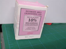 Intimate Area Lightening Gel by Divine Derriere 30ml
