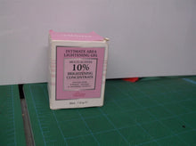 Intimate Area Lightening Gel by Divine Derriere 30ml