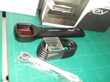 Voivey Bug Detector for Hidden Camera Anti Spy Privacy Protector