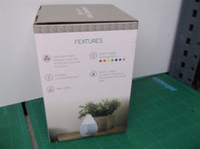 Essential Oil Fan Diffusers by Sparoom/Blue/ Bonus 0.16 fl oz Orange Oil