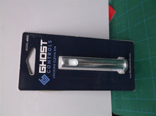 Ghost Controls AXLC Single Automatic Gate Opener Operator Locking Clevis Pin