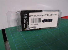 Forney Cutter Electrode Plasma Cutter Accessory (2-Pack) 85755 Forney 85755