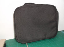 Travel Electronic Accessories Cable Organizer Bag 7x9 USB Charger Storage Case P