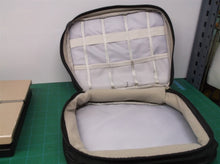Travel Electronic Accessories Cable Organizer Bag 7x9 USB Charger Storage Case P