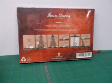 Shower Steamers by Cleverfy Six Aromatherapy Fizzies Bath Bombs New Sealed