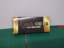 4 PACK- ECCO PURE Cuticle Oil Pens Nail Protector Professional Manicure