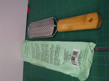 Powerful Gentle Bamboo Foot File - Callus Remover Tool - Beauty by Earth