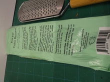 Powerful Gentle Bamboo Foot File - Callus Remover Tool - Beauty by Earth