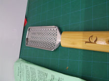 Powerful Gentle Bamboo Foot File - Callus Remover Tool - Beauty by Earth