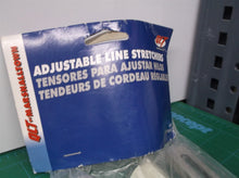 Line Stretchers, 4 to 12 Inch, Made in the USA, Masonry Tools, Line Dogs, ALS504
