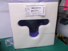 Xodus Medical #40441 Prone Head Positioner Maggio 10.2 X 9.5 X 6.6 Inch Foam Fre