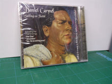 Daniel Carmel ~ Sailing On Faith CD Hebrew, English *Brand New*