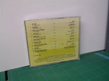 Daniel Carmel ~ Sailing On Faith CD Hebrew, English *Brand New*