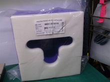Xodus Medical #40448 Slotted Head Positioner Foam Freestanding, W/Dermaprox Lay