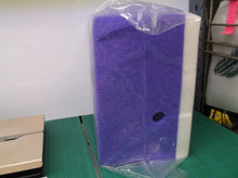 Xodus Medical #40448 Slotted Head Positioner Foam Freestanding, W/Dermaprox Lay