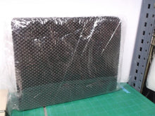 Zento Deals Car Roof Mat for Cargo Bag Mesh Rubber Mat for Car Roof Carrier Bag,