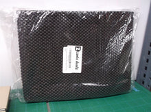 Zento Deals Car Roof Mat for Cargo Bag Mesh Rubber Mat for Car Roof Carrier Bag,