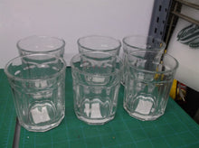 Our Table™ Marshal Double Old Fashioned Whiskey Glass Set of 6