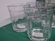 Our Table™ Marshal Double Old Fashioned Whiskey Glass Set of 6