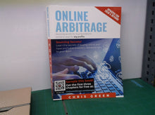 Online Arbitrage 2020 Version Sourcing Secrets Chris Green Book Internet Sales