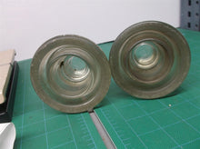 Whitall Tatum No 1 Insulator 27-43, & 33-43 - Made in USA