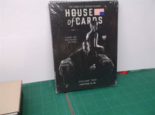 House of Cards- Complete Volume 2 Brand New Factory Sealed