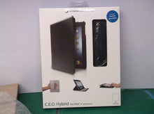 Marware C.E.O. Hybrid Case for iPad 3 & iPad 4, Carbon Fiber