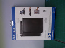 Marware C.E.O. Hybrid Case for iPad 3 & iPad 4, Carbon Fiber