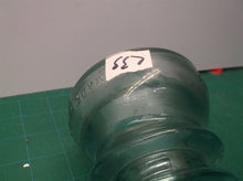 Whitall Tatum No 1 Insulator Made in USA