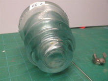Whitall Tatum No 1 Insulator Made in USA
