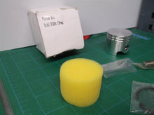 FS 200 TS 200 Piston Kit FS200 FS200R TS200, 020 (38mm) 4134 030 2010 4134030201