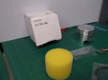 FS 200 TS 200 Piston Kit FS200 FS200R TS200, 020 (38mm) 4134 030 2010 4134030201