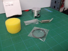 FS 200 TS 200 Piston Kit FS200 FS200R TS200, 020 (38mm) 4134 030 2010 4134030201