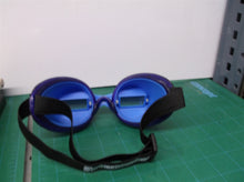 The Upside Down Challenge Game - Goggles Only