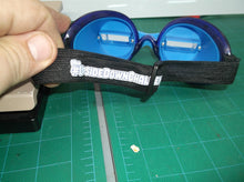 The Upside Down Challenge Game - Goggles Only