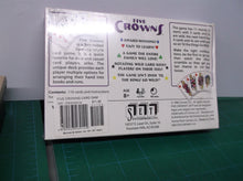 Five Crowns Card Game Rummy Style - Family Fun Game Kids Can Play!