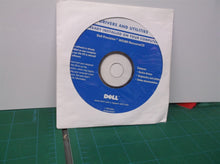 Dell Precision WS380 Resource CD Reinstallation 2005 Drivers Diagnostics NC513