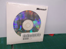 Dell Microsoft office xp for small Business with key