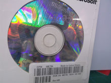 Dell Microsoft office xp for small Business with key