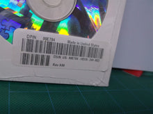 Dell Microsoft office xp for small Business with key