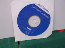 Dell User Documentation Dell 1905 FP Color Monitor