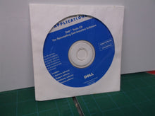 Dell Applications and Tools CD P/N 8N845 Rev A00 Feb 2002 Software