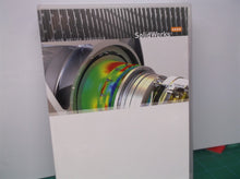 SolidWorks 2008 Commercial Product/ Upgrade Kit English Hand Written Key inside