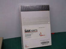 SolidWorks 2008 Commercial Product/ Upgrade Kit English Hand Written Key inside