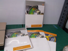 SolidWorks 2007 Kit 1 & Kit 2 Instalation Media 3D CAD Software Hand Written Key