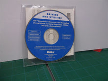 Dell Dimension Resource CD Reinstallation 2002 Drivers Diagnostics 9G705