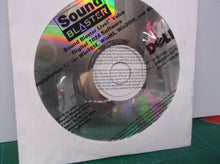 Sound Blaster Live! Digital 1024 Software DPN:4K129