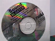 Sound Blaster Live! Digital 1024 Software DPN:4K129