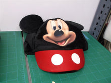 Disney Mickey Mouse Ball Cap with Ears