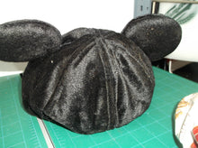 Disney Mickey Mouse Ball Cap with Ears
